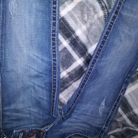 Womens jeans - Picture 4 of 4